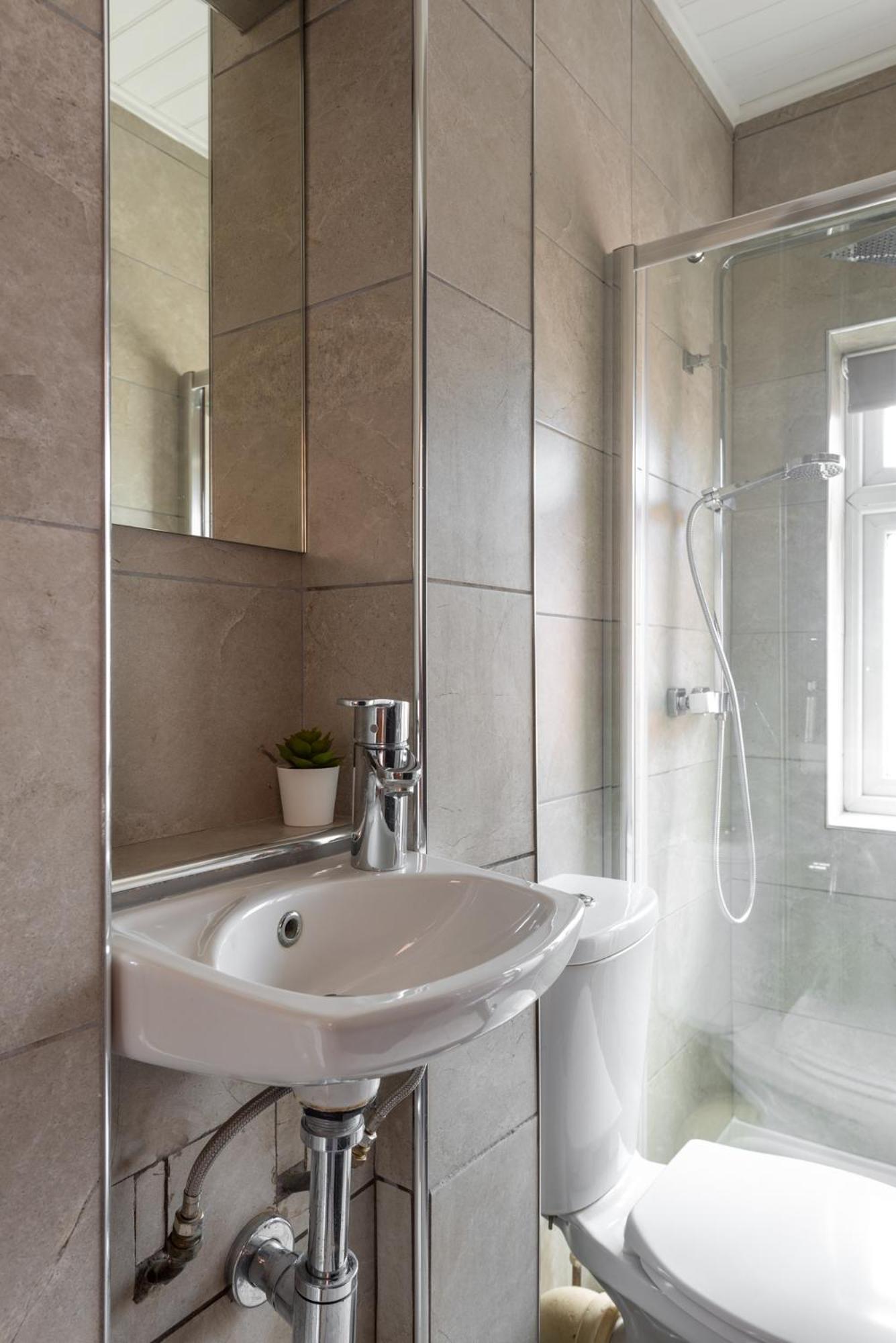 Large Luxury Solihull House - The Residence - Close To Nec - Sleeps 9 Ngoại thất bức ảnh